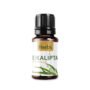 EIKALIPTA ēteriskā eļļa (Eucalyptus Globulus), Herb`s, 10ml